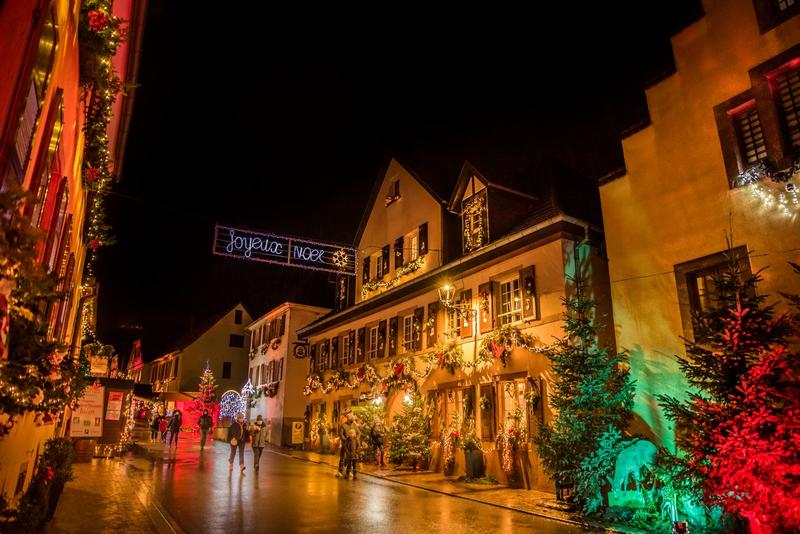 Visites guidées pour groupes