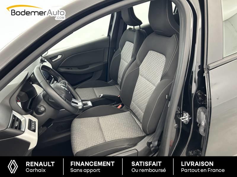 Renault Clio E-Tech 140 - 21n Limited