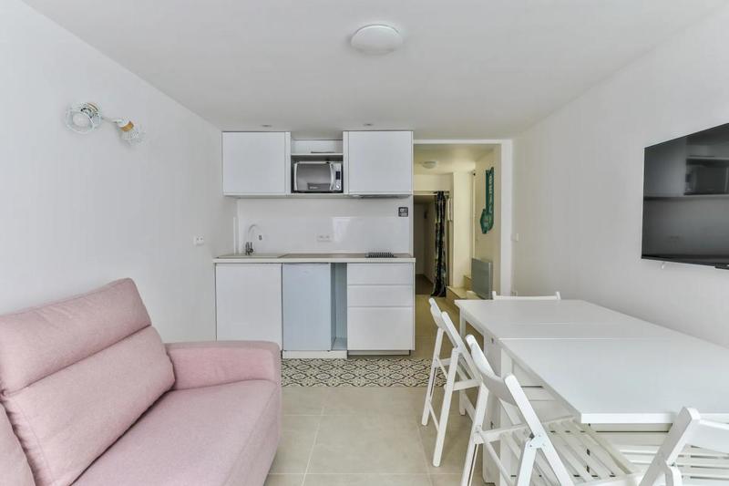 Maison de ville - 104 m² - 6 pièces