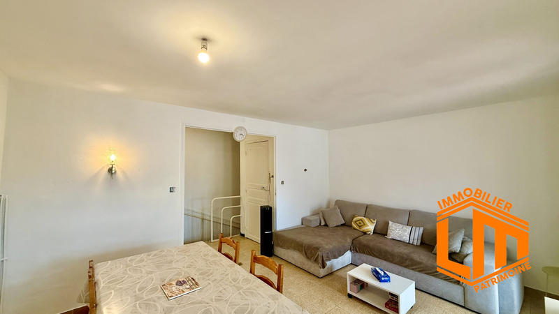 Maison ancienne - 89 m² - 3 pièces