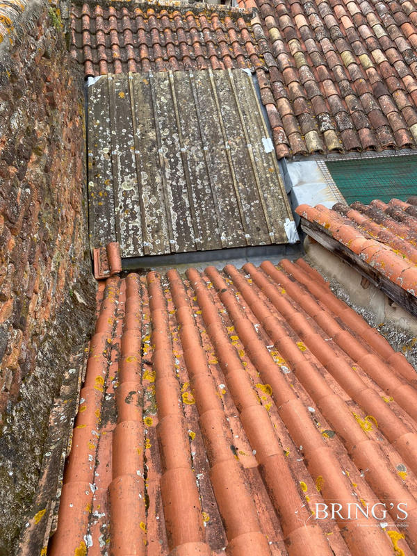 Appartement - 135 m² - 5 pièces