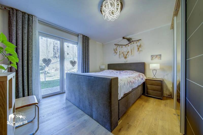 Maison - 164 m² - 6 pièces