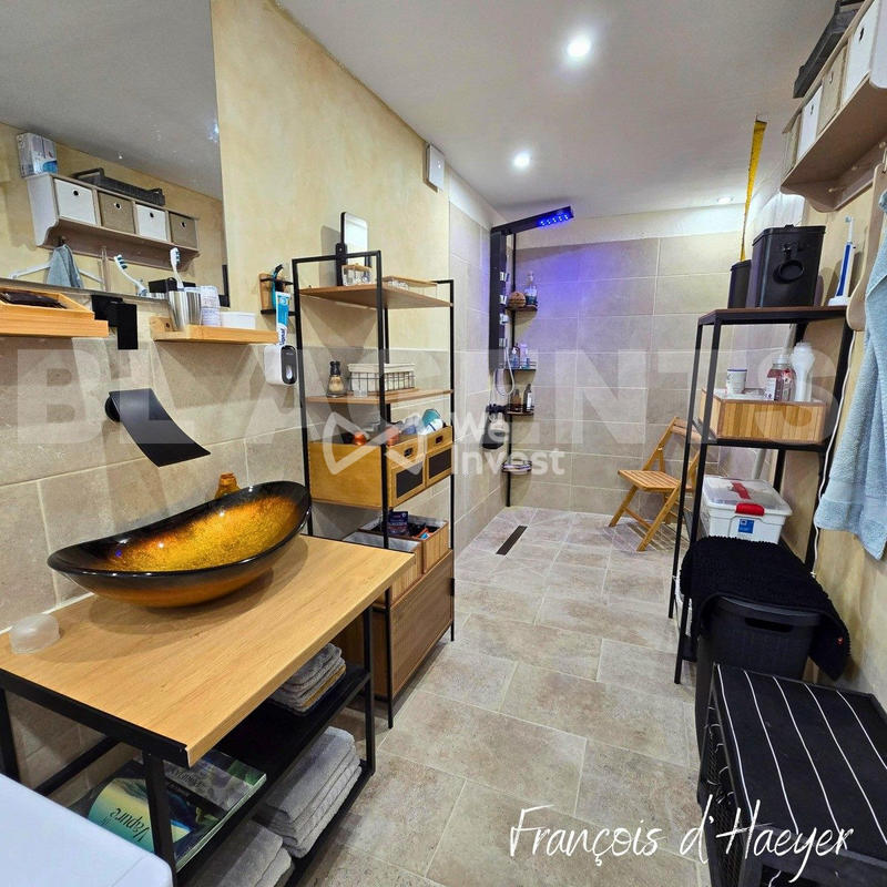 Maison - 143 m² - 6 pièces