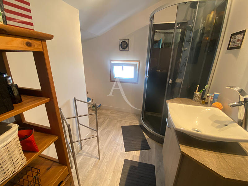 Maison - 81 m² - 3 pièces