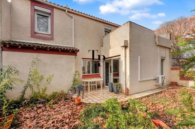 Maison - 89 m² - 4 pièces