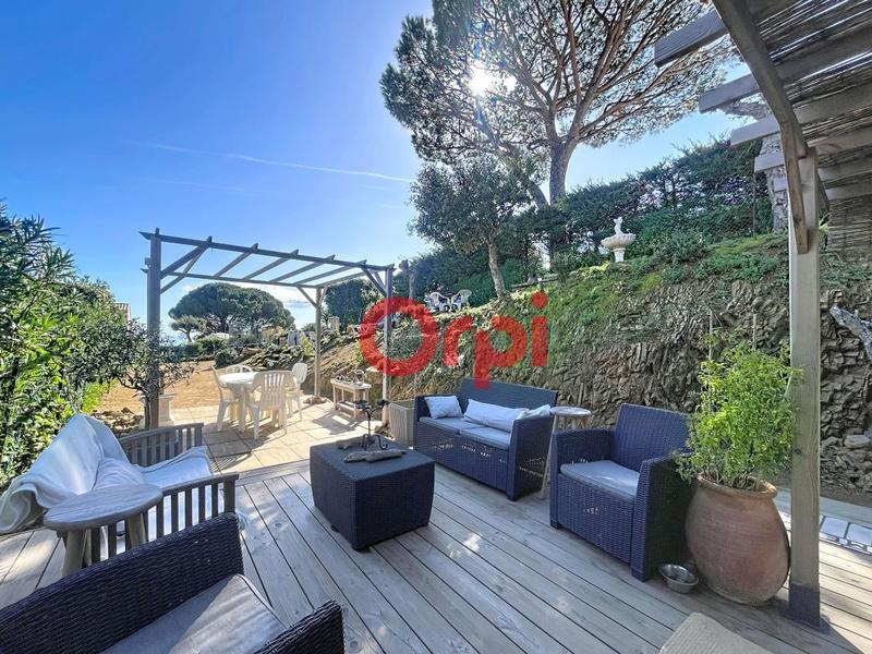 Mazet - 43 m² - 3 pièces