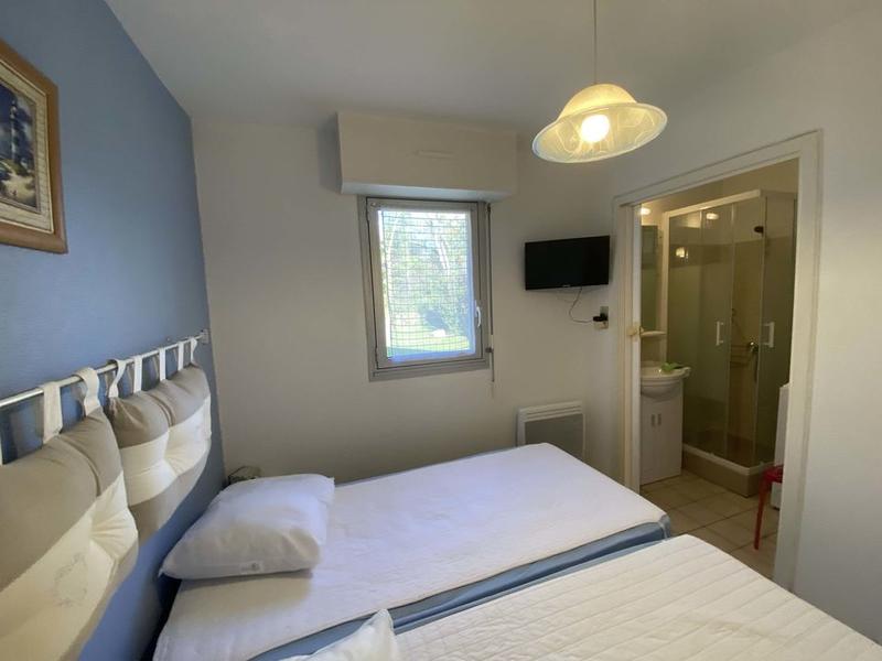 Appartement - 26 m² - 2 pièces