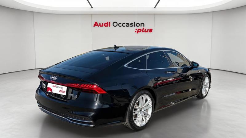 Audi A7 Sportback 40 Tdi 204 s tronic 7 Quattro ultra s line