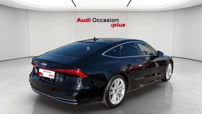 Audi A7 Sportback 40 Tdi 204 s tronic 7 Quattro ultra s line