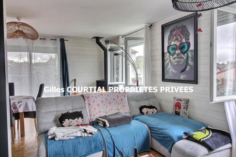 Maison - 135 m² - 7 pièces