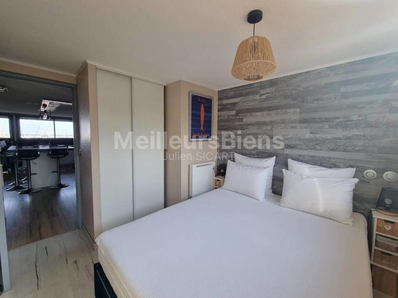 Appartement - 53 m² - 3 pièces