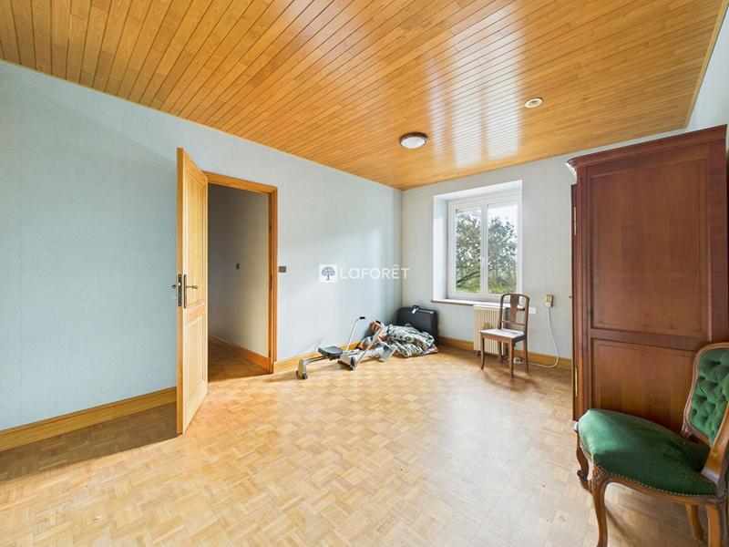 Maison ancienne - 185 m² - 13 pièces