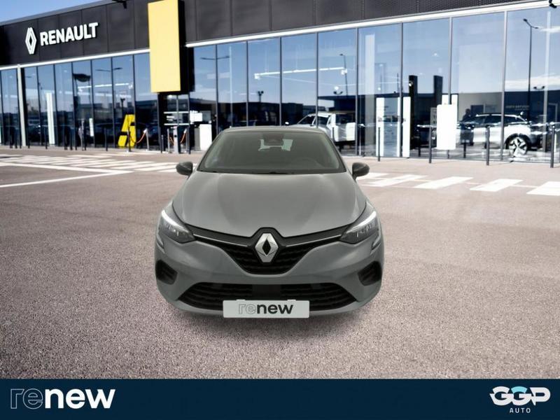 Renault Clio V TCe 90 Equilibre