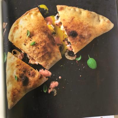 les pizzas de stella