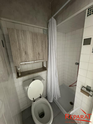 Appartement - 16 m² - 1 pièce