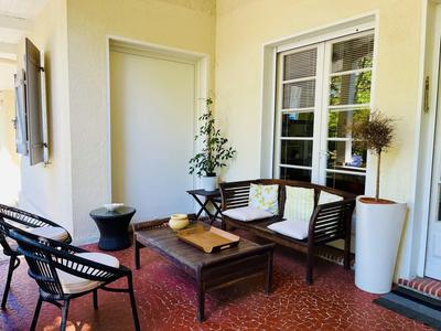 Maison - 185 m² - 7 pièces