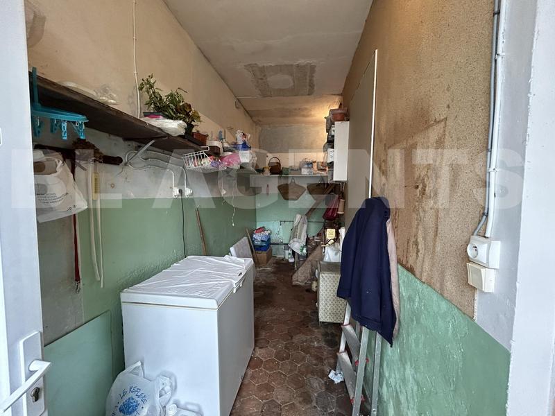 Maison ancienne - 69 m² - 3 pièces