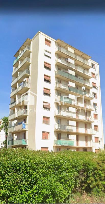 Immeuble - 1 706 m²