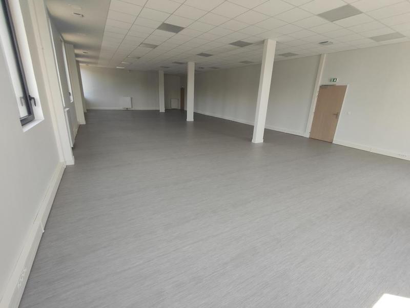 Bureau - 165 m²
