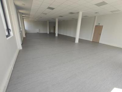 Bureau - 165 m²