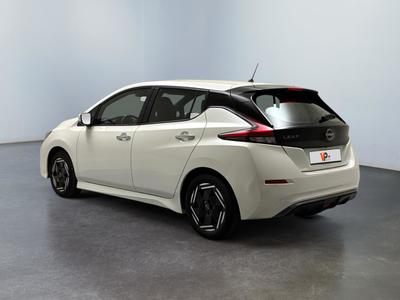 Nissan Leaf Electrique 40kWh Acenta