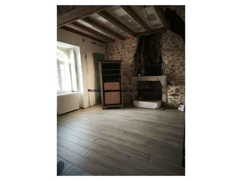 Propriété - 350 m² - 7 pièces