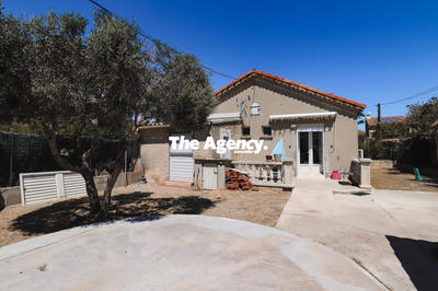 Maison - 83 m² - 3 pièces