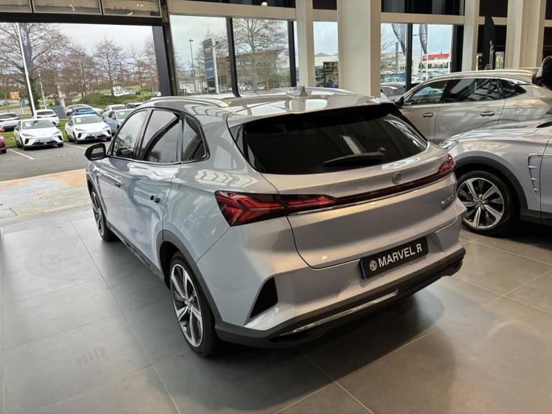 Mg Marvel R Luxury 132 Kw/180ch 2wd