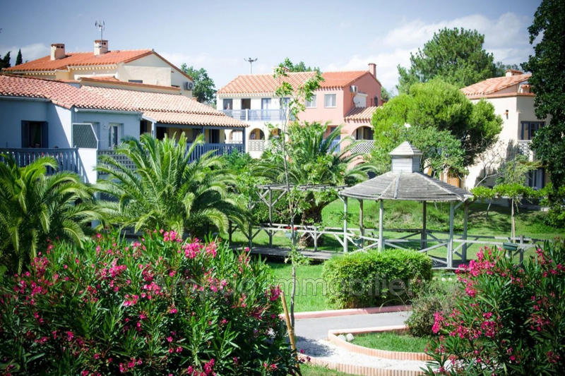 Appartement - 32 m²