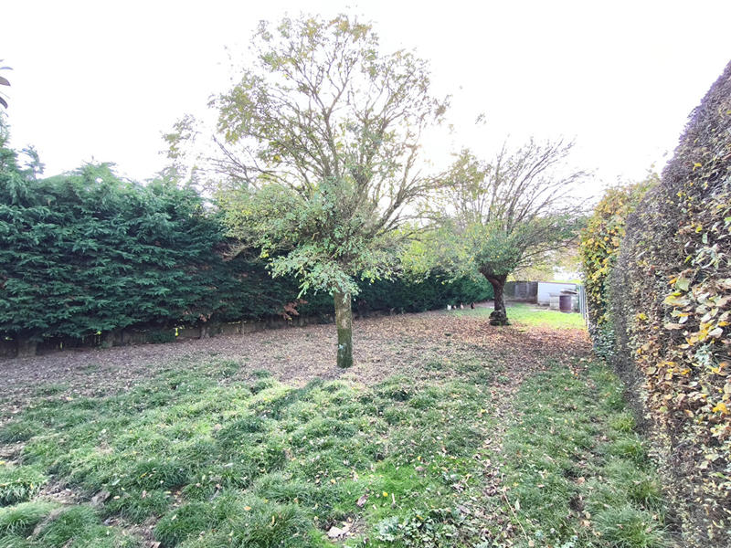 Maison - 86 m² - 6 pièces