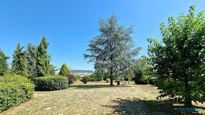 Maison ancienne - 155 m² - 6 pièces