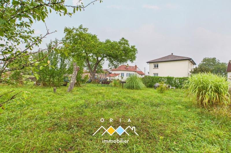 Appartement - 84 m² - 3 pièces