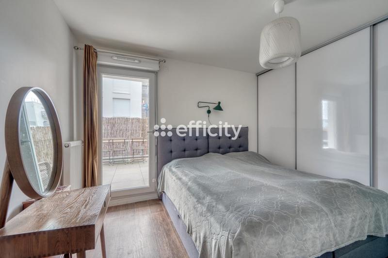 Appartement - 79 m² - 4 pièces