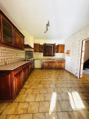 Maison de village - 132 m² - 6 pièces