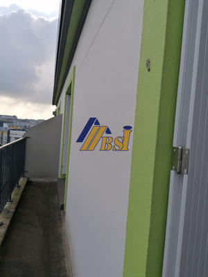 Appartement - 41 m² - 2 pièces