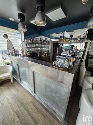 Local commercial - 100 m²