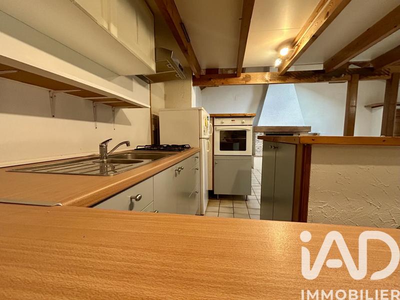 Maison - 79 m² - 4 pièces