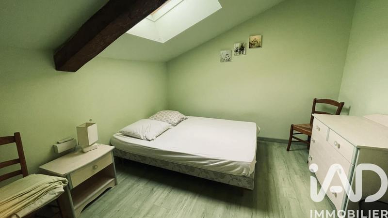 Maison de campagne - 224 m² - 7 pièces