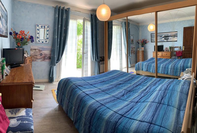 Villa - 85 m² - 4 pièces