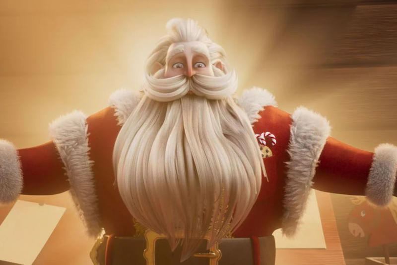 Film - Mission Noël