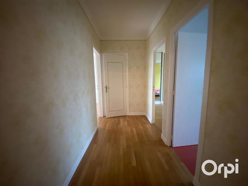 Appartement - 102 m² - 3 pièces