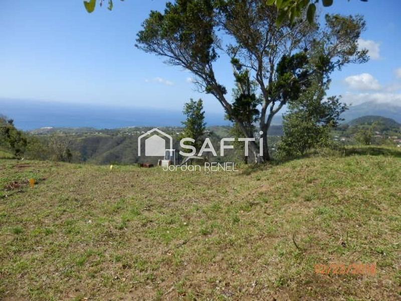 Terrain - 3 302 m²