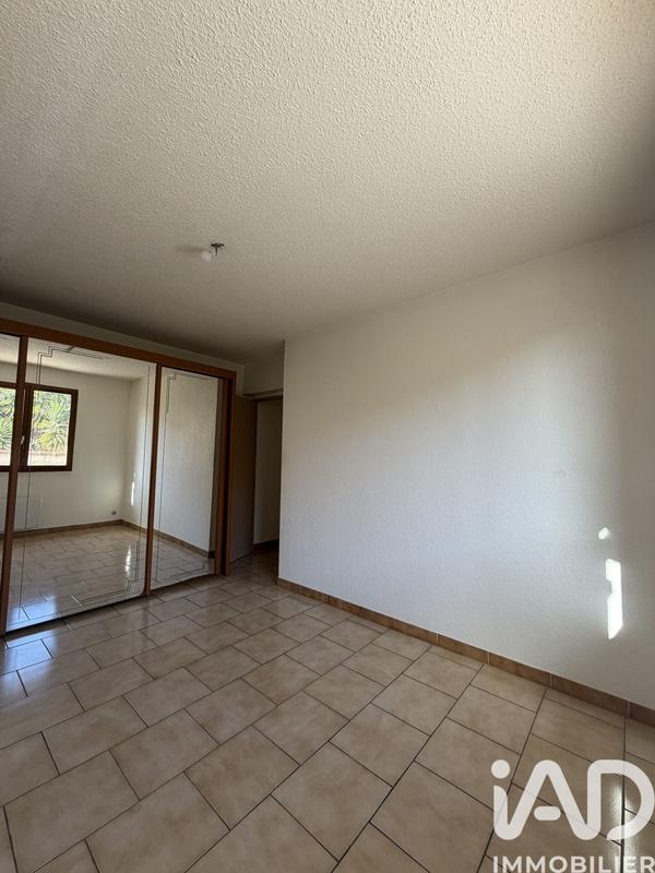 Appartement - 75 m² - 3 pièces