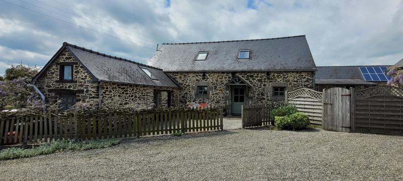 Ferme - 282 m² - 13 pièces