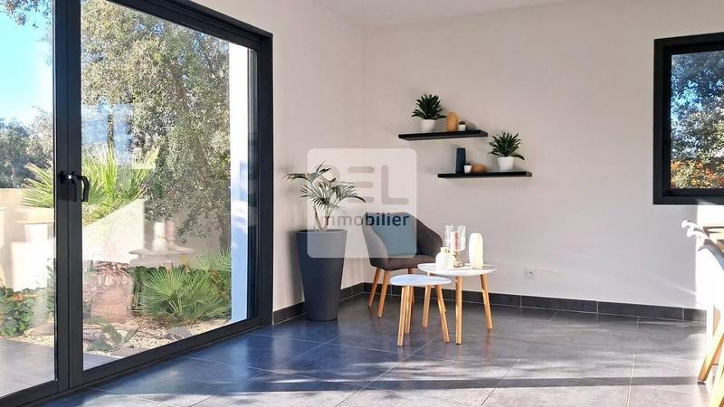 Villa - 190 m² - 7 pièces