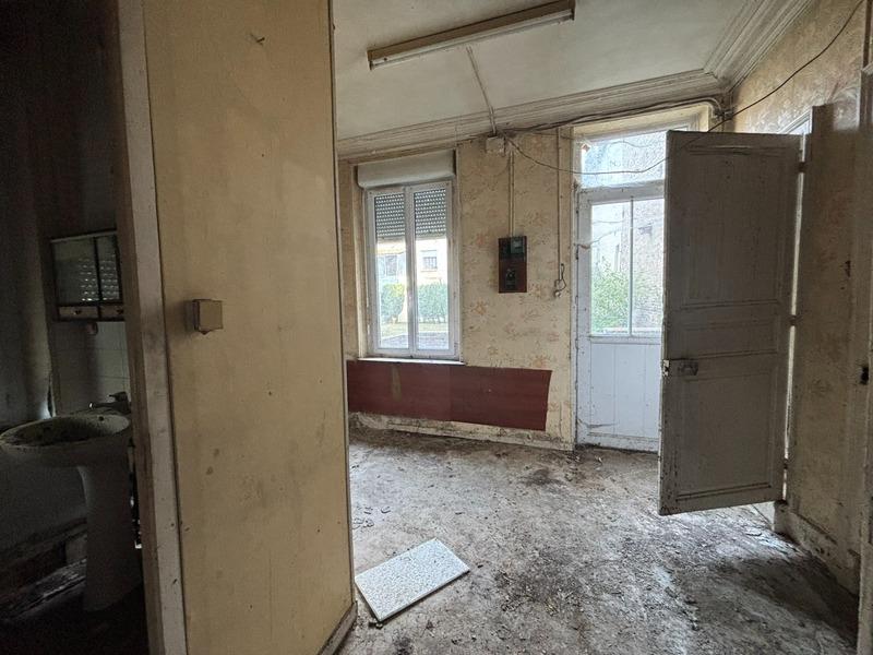 Maison - 35 m² - 4 pièces