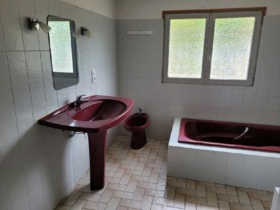 Maison - 84 m² - 5 pièces