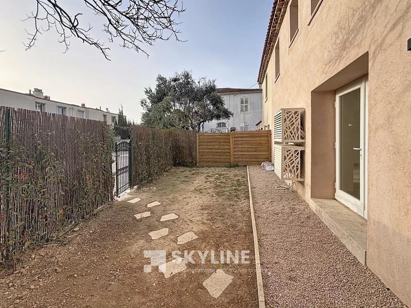 Maison - 86 m² - 4 pièces