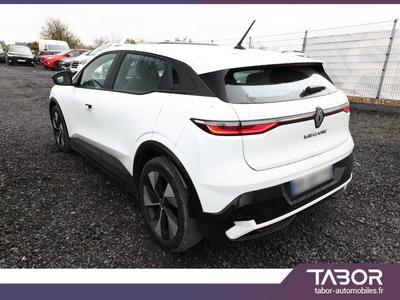 Renault Megane E-Tech Ev60 220 Equilibre Opt.Ch