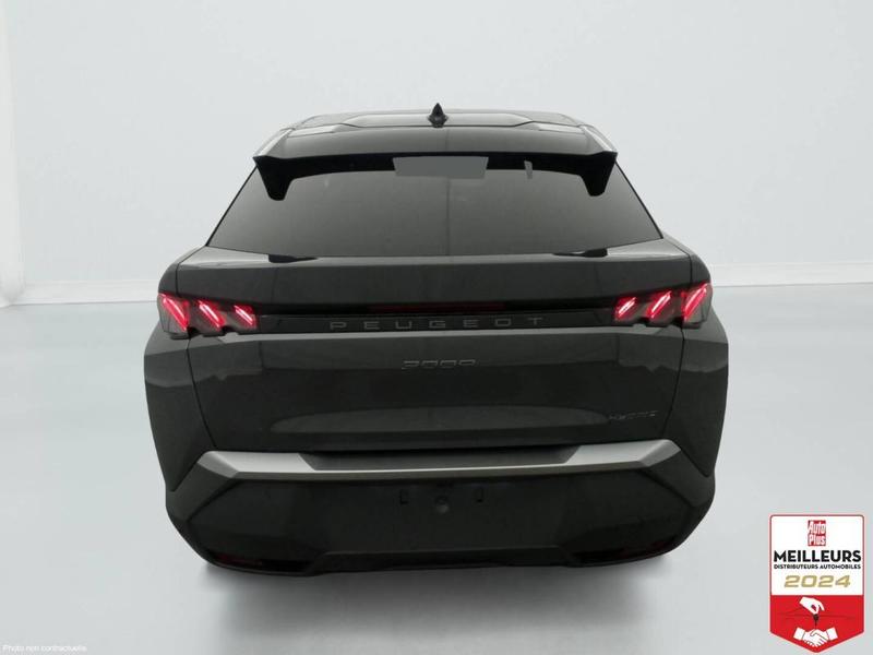 Peugeot 3008 Hybrid 145 e-Dcs6 Gt
